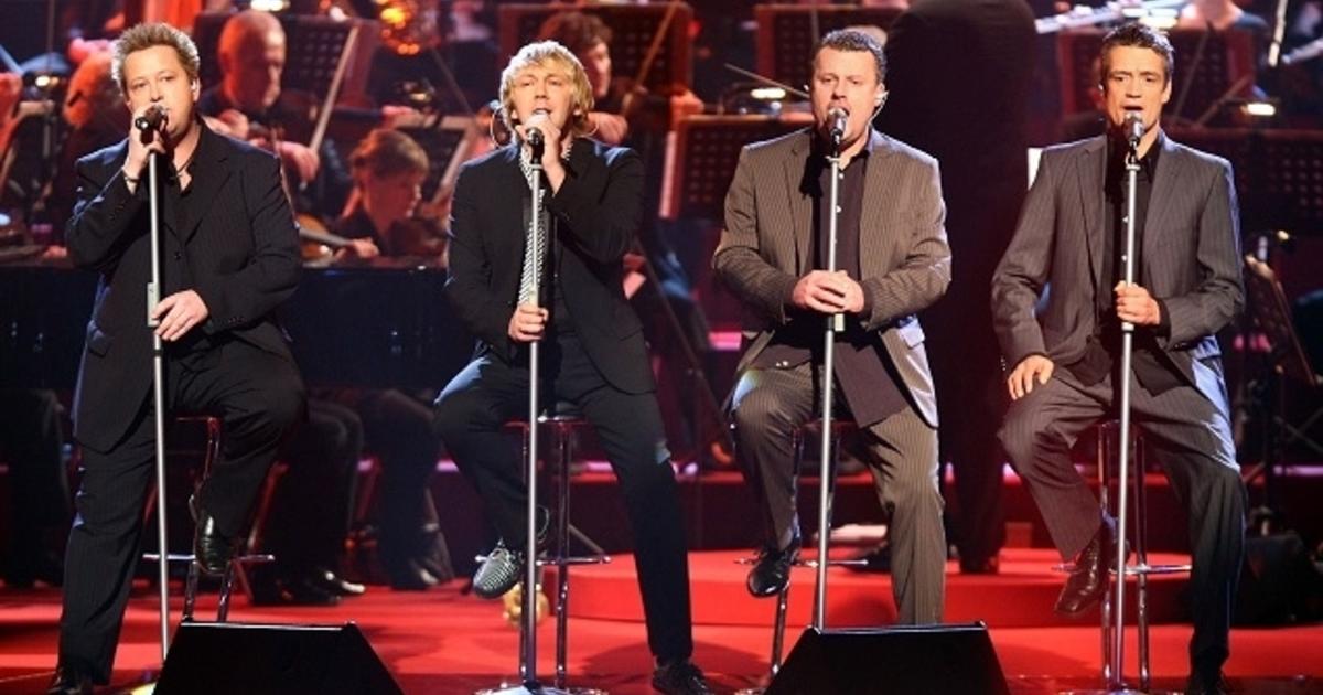  Foto zu TV-Highlight: „Die Prinzen – Konzert in der Oper Leipzig“ 