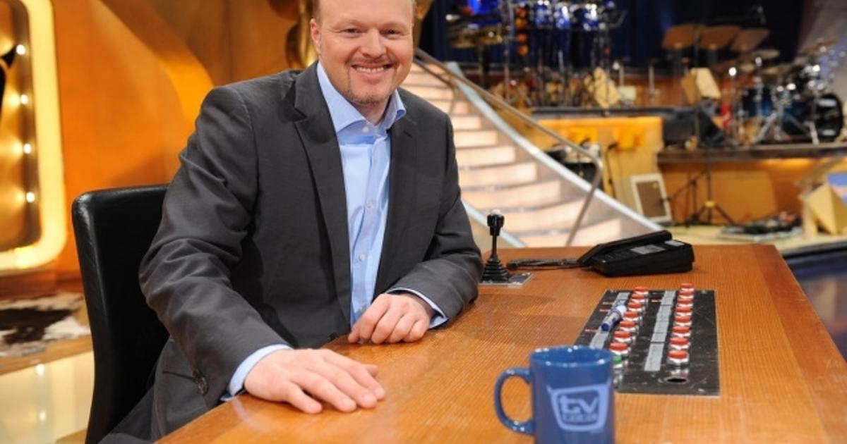 Letzte Tv Total Sendung