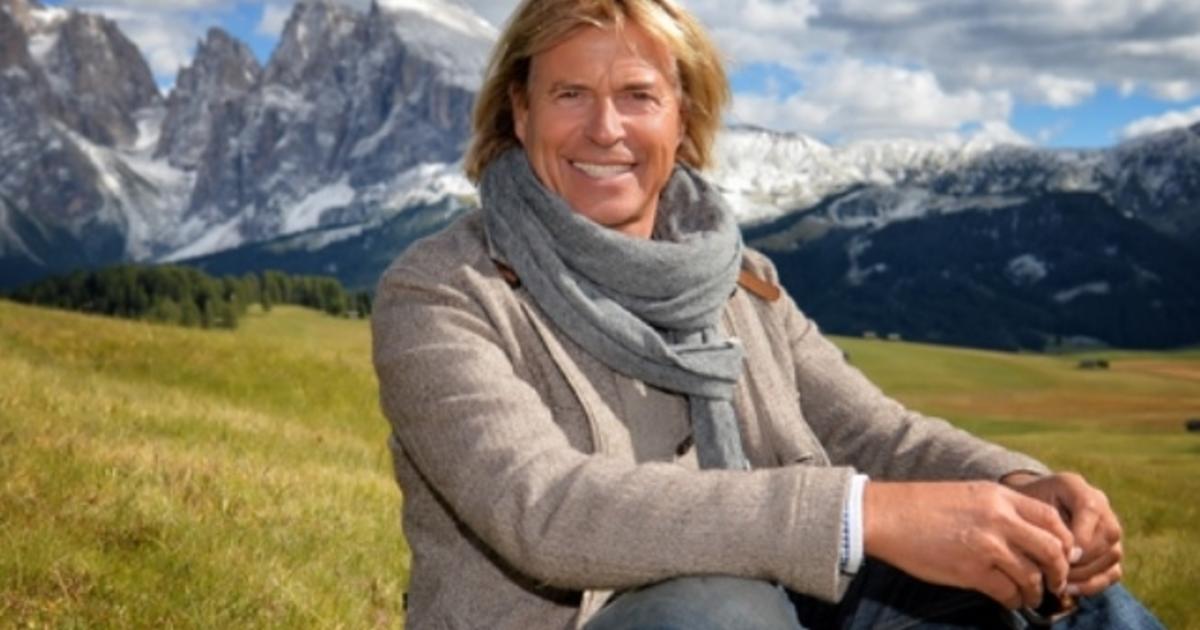 Hansi Hinterseer 2016 Auf Tour Konzerte Und Tickets