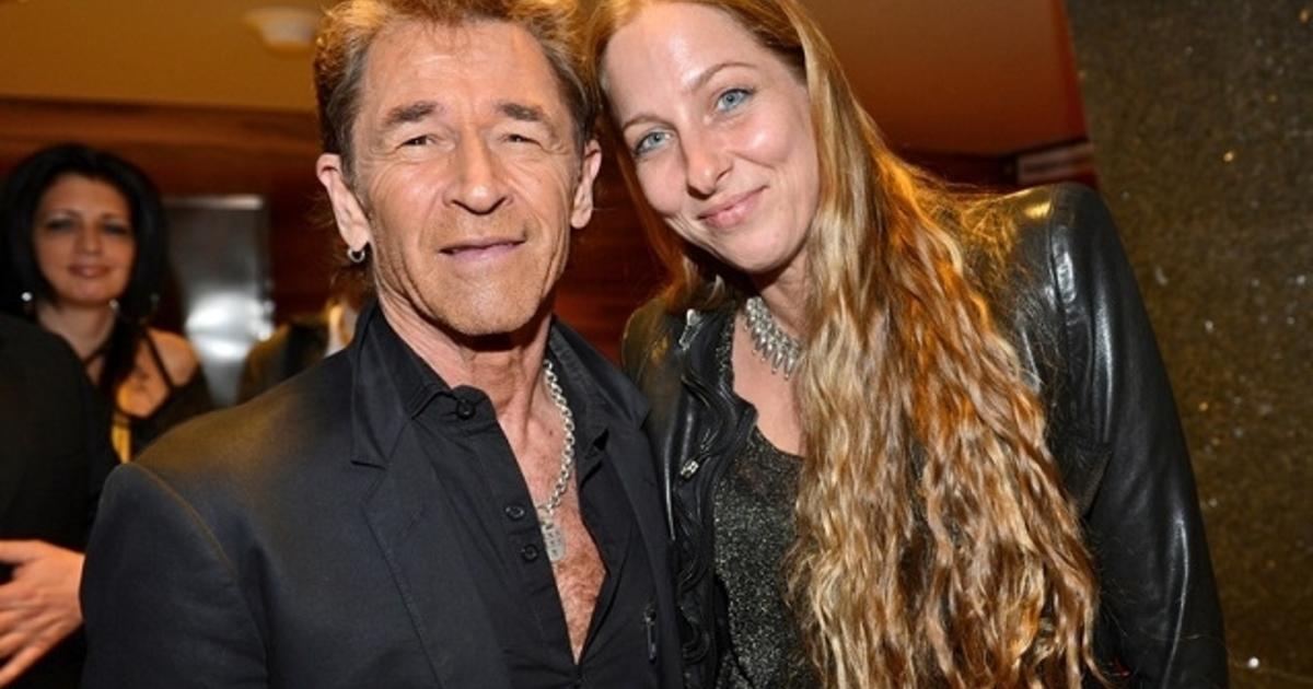 Peter Maffay Trennung: Ehe-Aus und neue Freundin