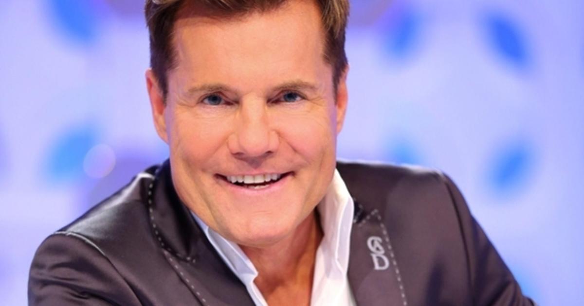 62. Geburtstag von Dieter Bohlen