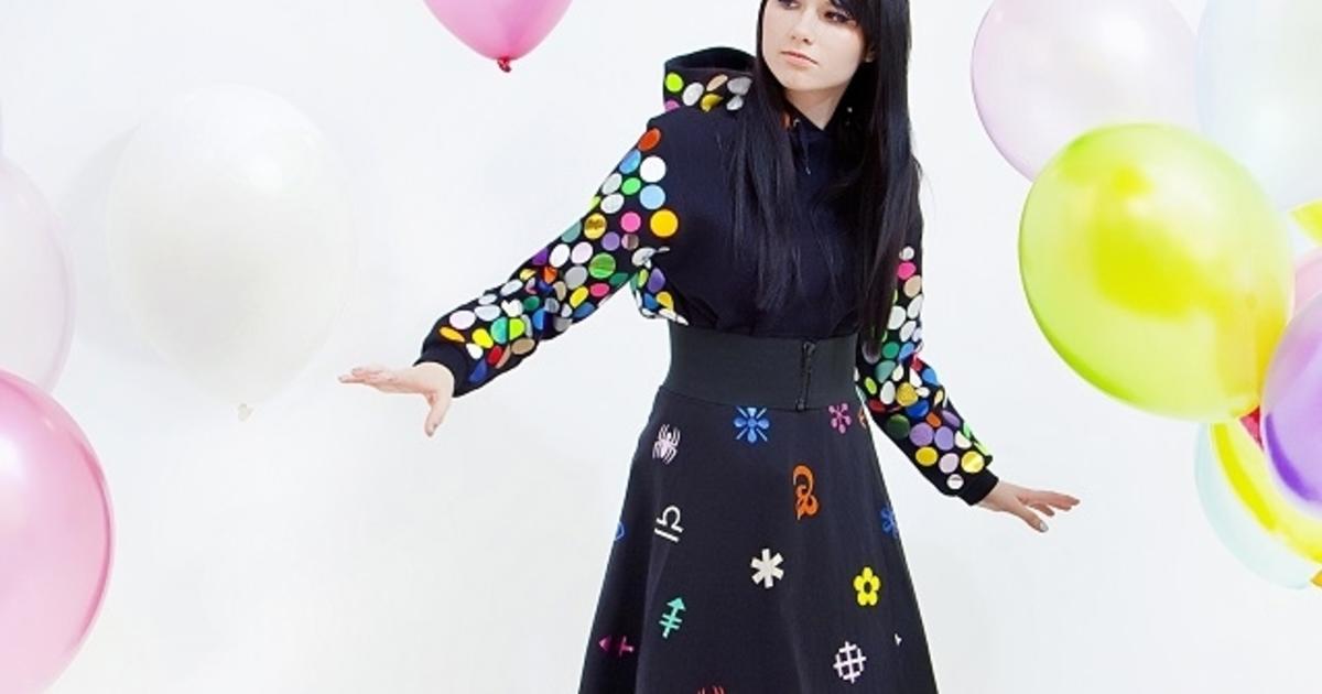 Jamie-Lee Kriewitz Facebook