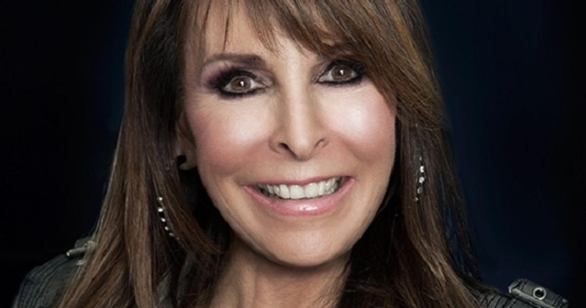 Ireen Sheer Bei Volle Kanne 2016 Sie wurde nur 44 jana thiel, die beliebte sportmoderatorin, ist tot. ireen sheer bei volle kanne 2016