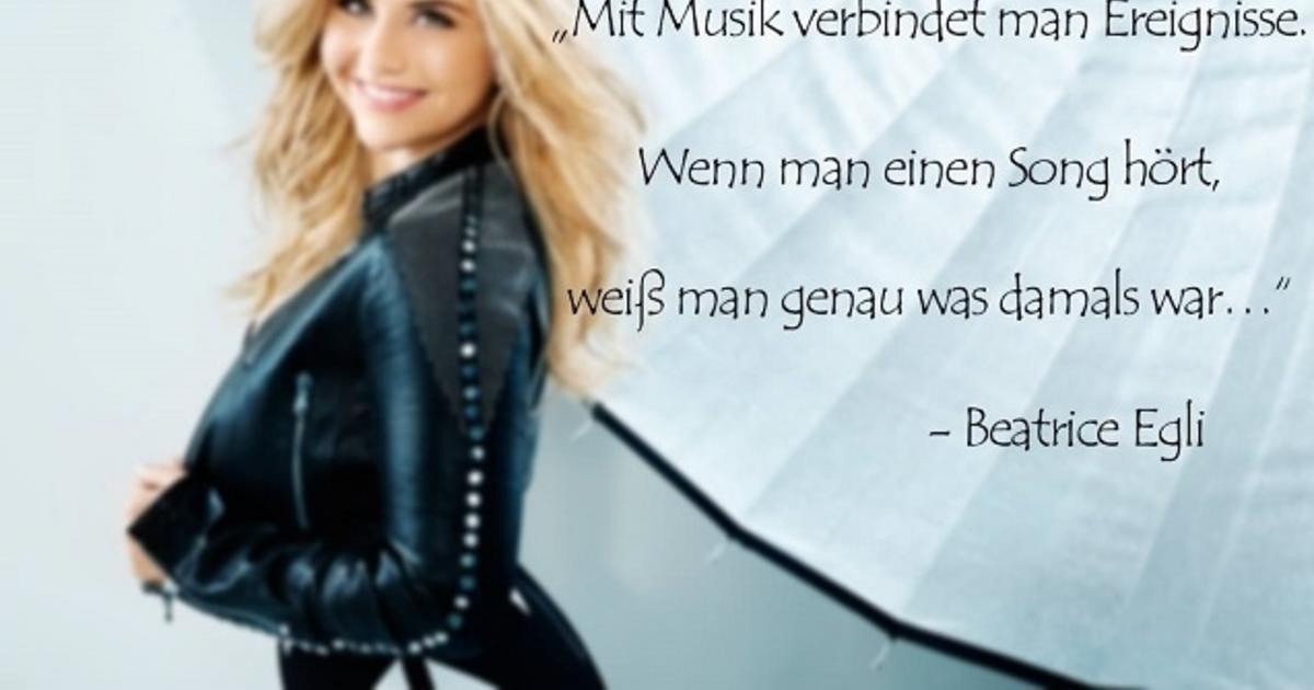 Lebensweisheiten Schlager Die Schonsten Zitate Der Schlagerstars