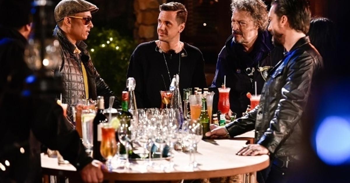 „Sing meinen Song Das Tauschkonzert“ Folge 2 auf VOX