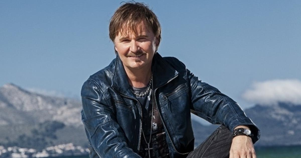Nik P. im Wiki Privatleben und Karriere des Musikers Nik P. im Wiki Privatleben und Karriere des Musikers