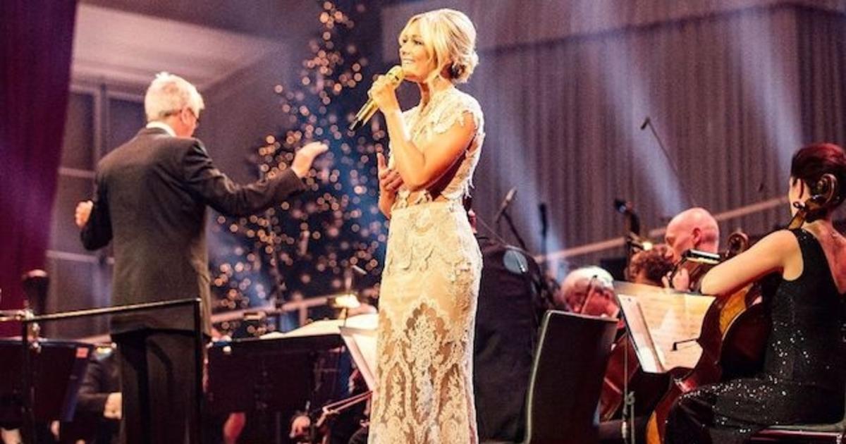 Helene Fischer Karriere Und Wandel Der Schlagersangerin