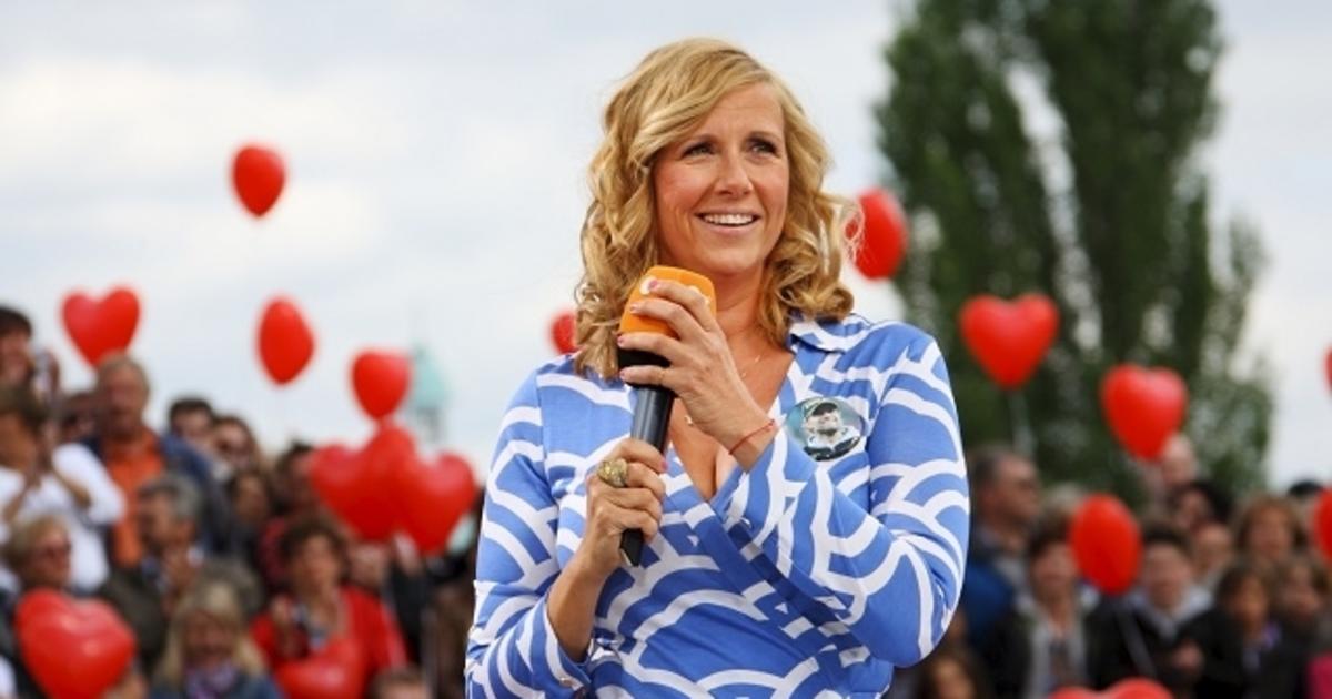 Andrea Kiewel: „ZDF-Fernsehgarten" 2020 - Die Gäste zum ...
