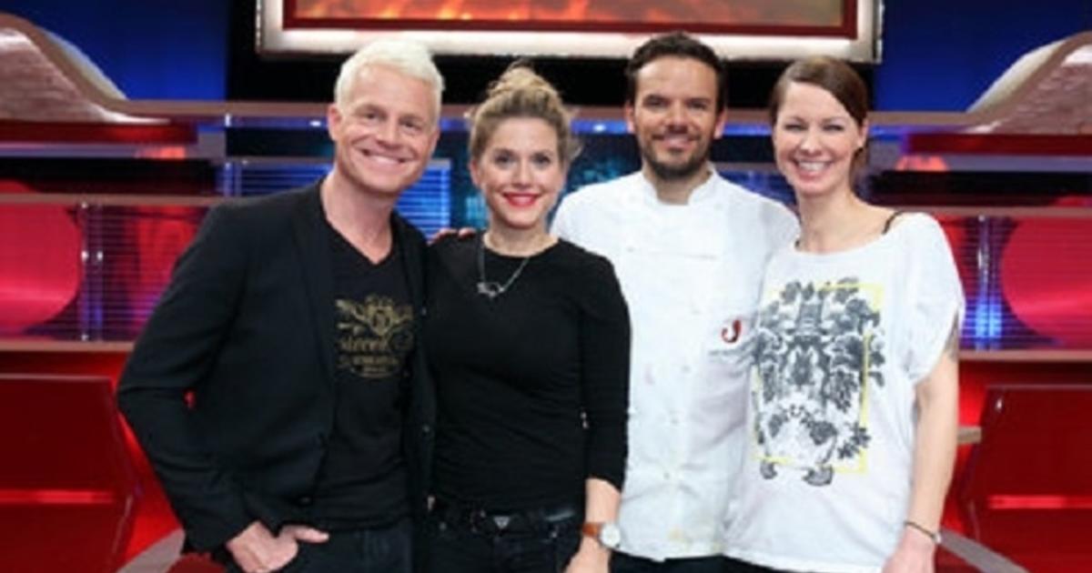 Grill Den Henssler Tickets