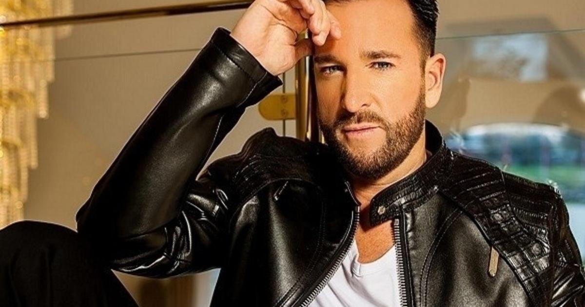 Michael Wendler aktuell Neues von dem Sänger