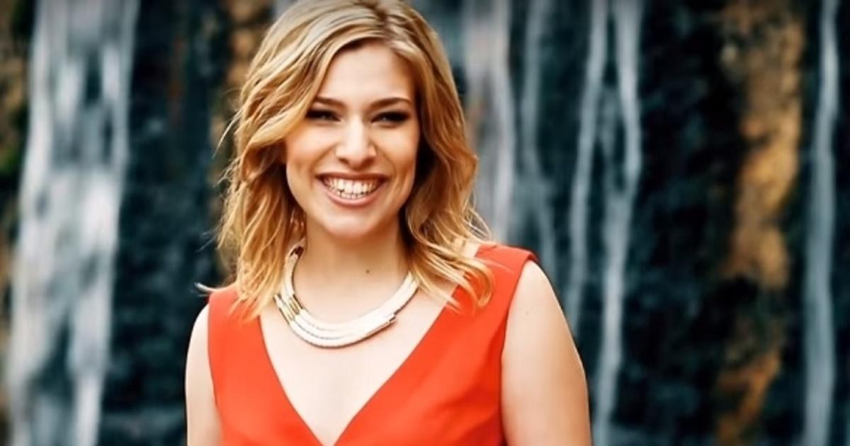 Laura Wilde: neues Video „Blumen im Asphalt“