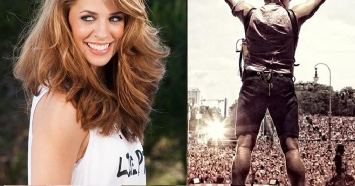 Kommentar Haben Frauen Im Schlager Die Nase Vorn