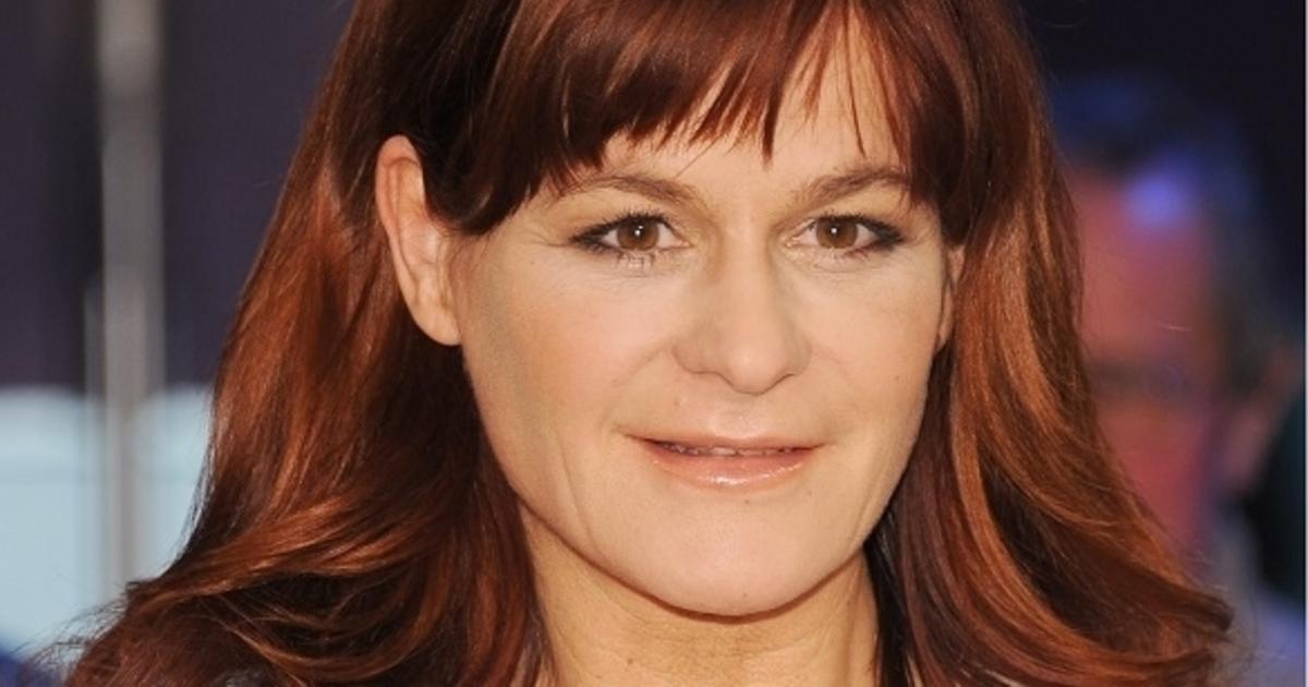 Andrea Berg toter Vater rettete sie bei Bühnenunfall