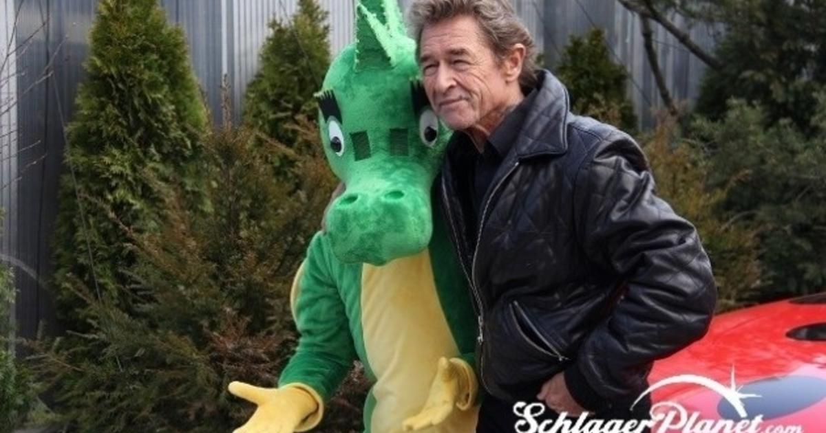 Peter Maffay: Tabaluga und die Geschichte dahinter