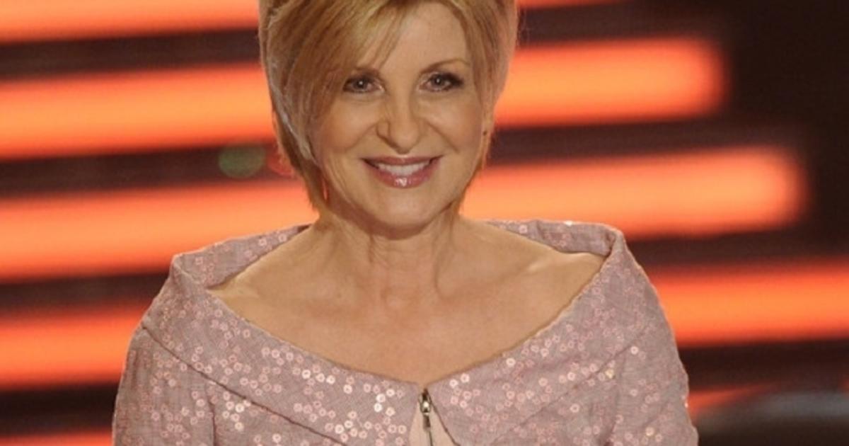 Carmen Nebel Alter Carmen Nebel Alter
