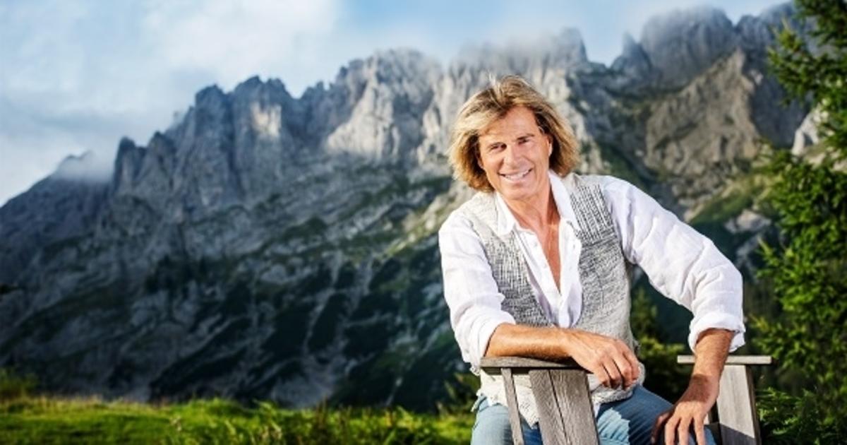 Heute Ist Der Tag Der Heimat Statements Von Den Stars
