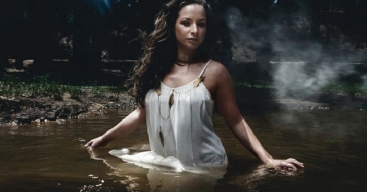 Oonagh neues Album „Märchen enden gut“