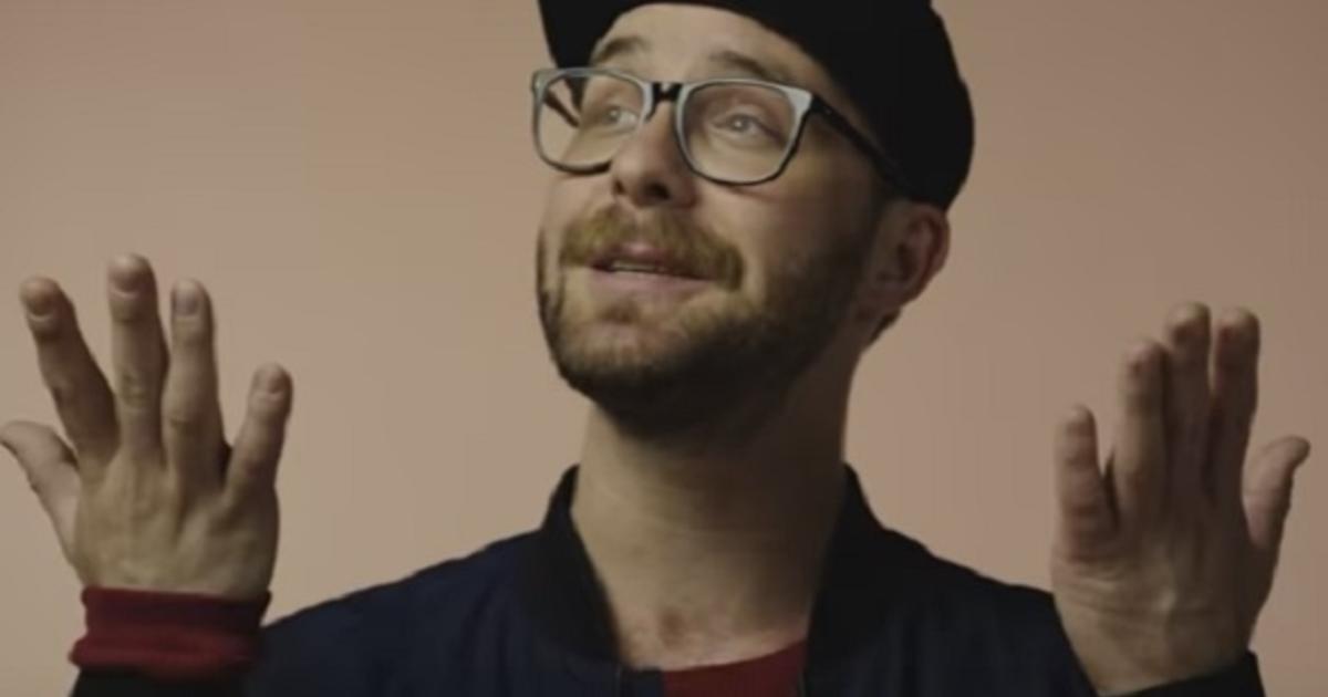 Mark forster neue single