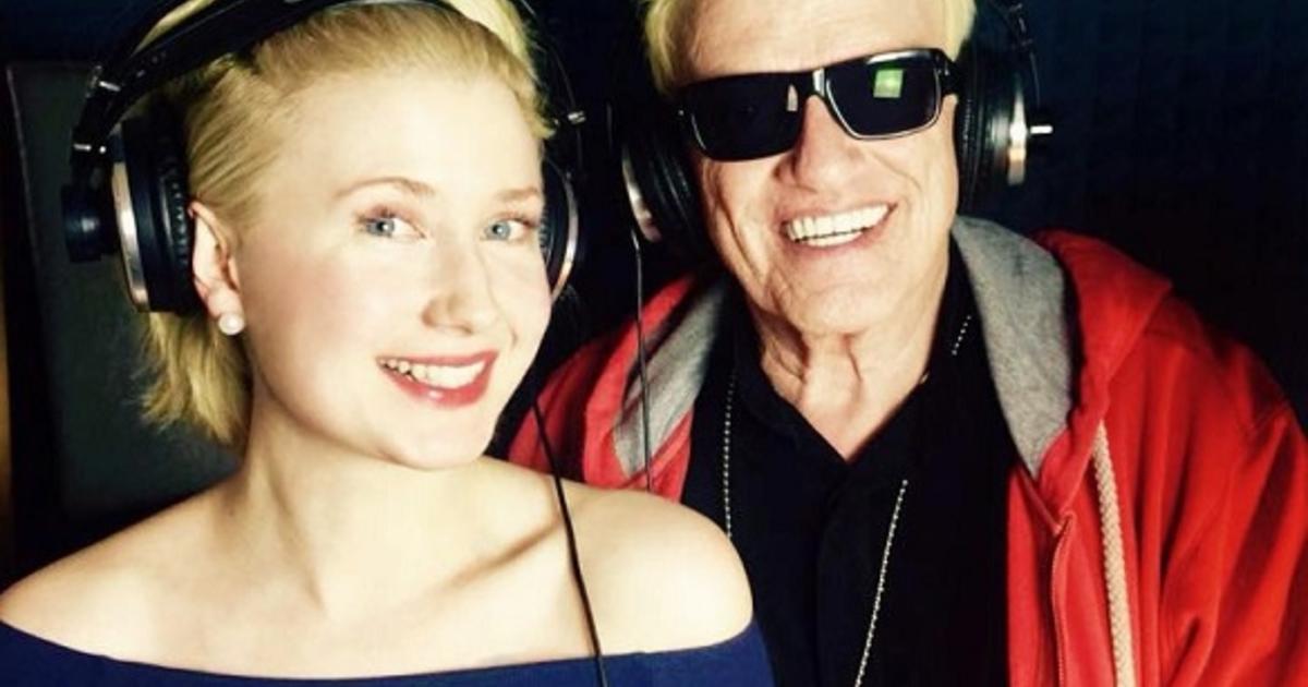 Heino Neues Album Mit Weihnachtlichen Grussen