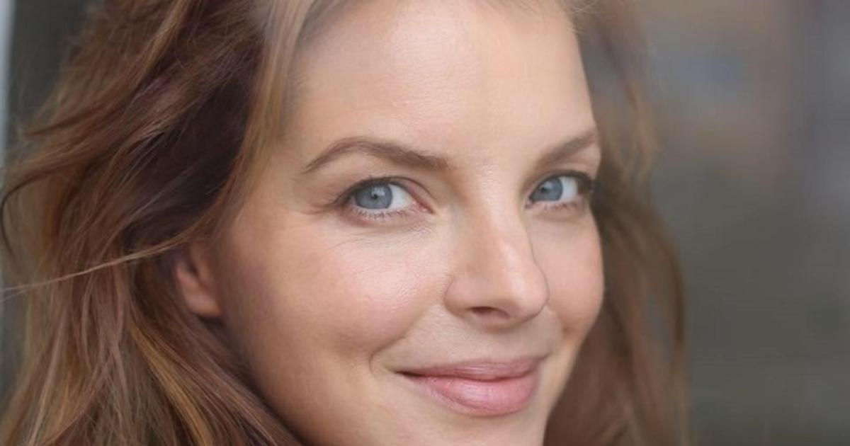 Yvonne Catterfeld verÃ¶ffentlicht â€žGuten Morgen Freiheitâ€œ