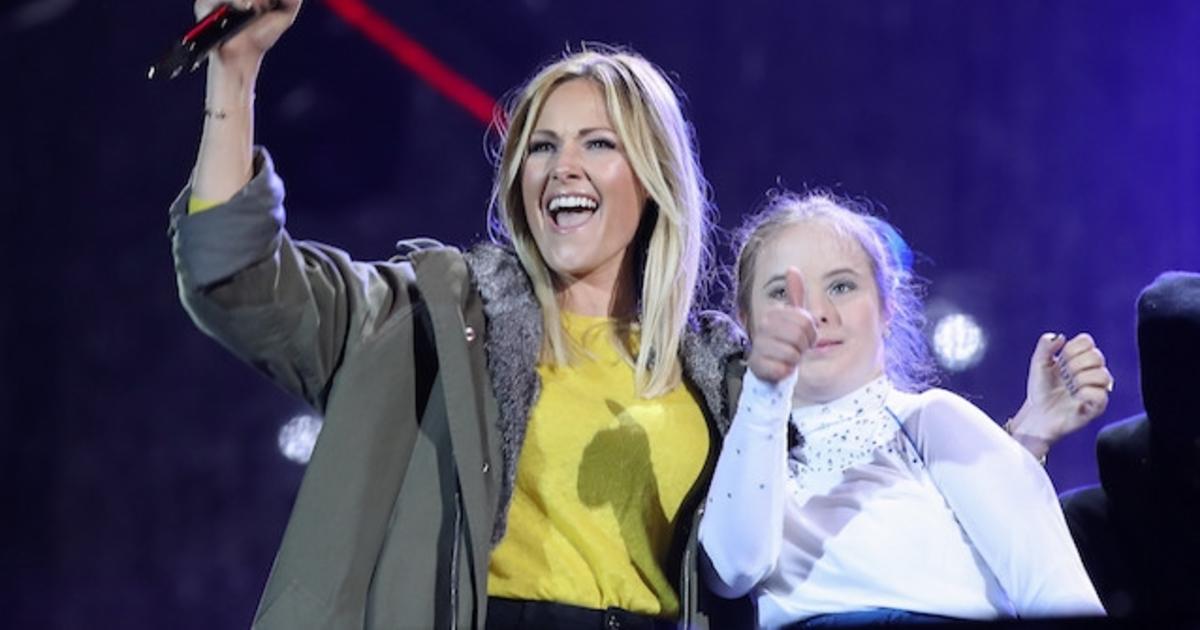 Helene Fischer Neuer Song Fighter