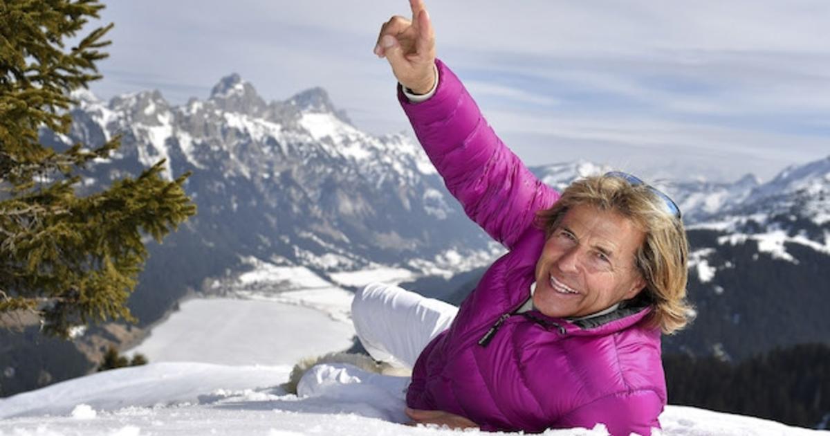 Hansi Hinterseer: Neue TV-Sendung