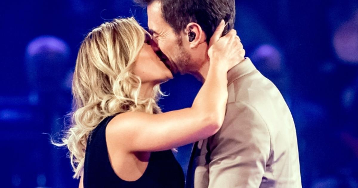 Helene Fischer über ihre große Liebe zu Florian Silbereisen