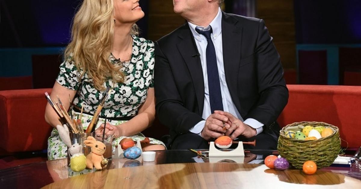 „NDR Talk Show“ mit DJ Ötzi