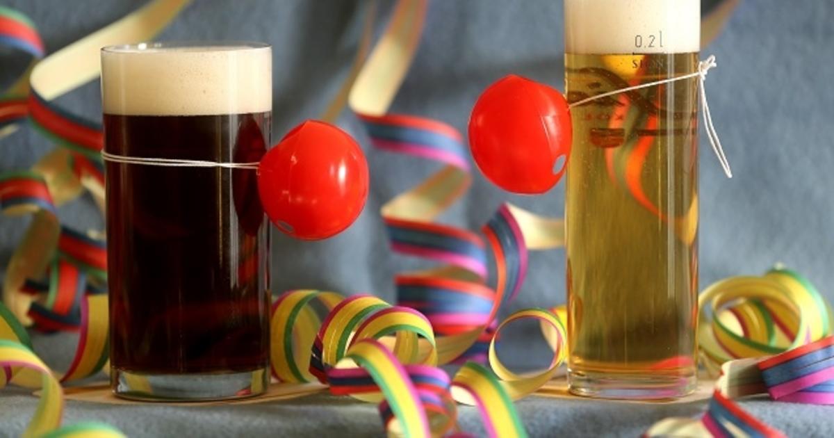 Die Schlager Und Das Bier Zum Tag Des Deutschen Bieres