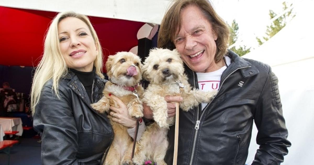 Jürgen Drews übernimmt Schirmherrschaft für Tierheim