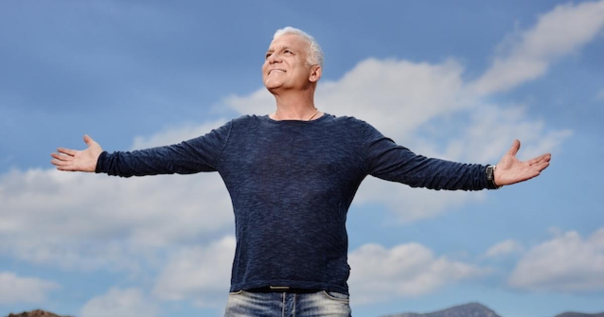 Schlager-Knall: Nino de Angelo mit neuem Song und Video