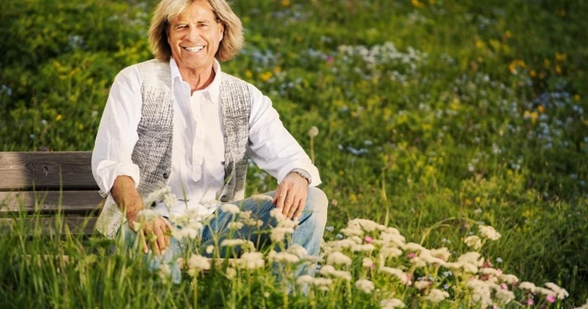 Kinder-Buch: Hansi Hinterseer hat „Zeit für Märchen"