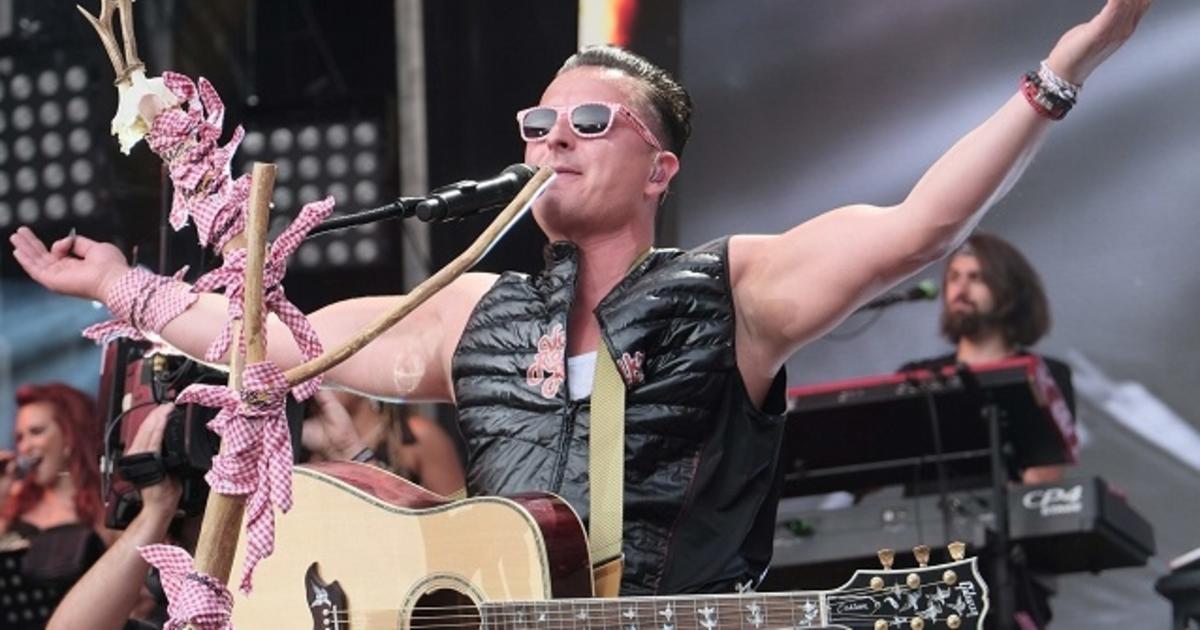 Gabalier Konzert Hamburg Gabalier Konzert Hamburg
