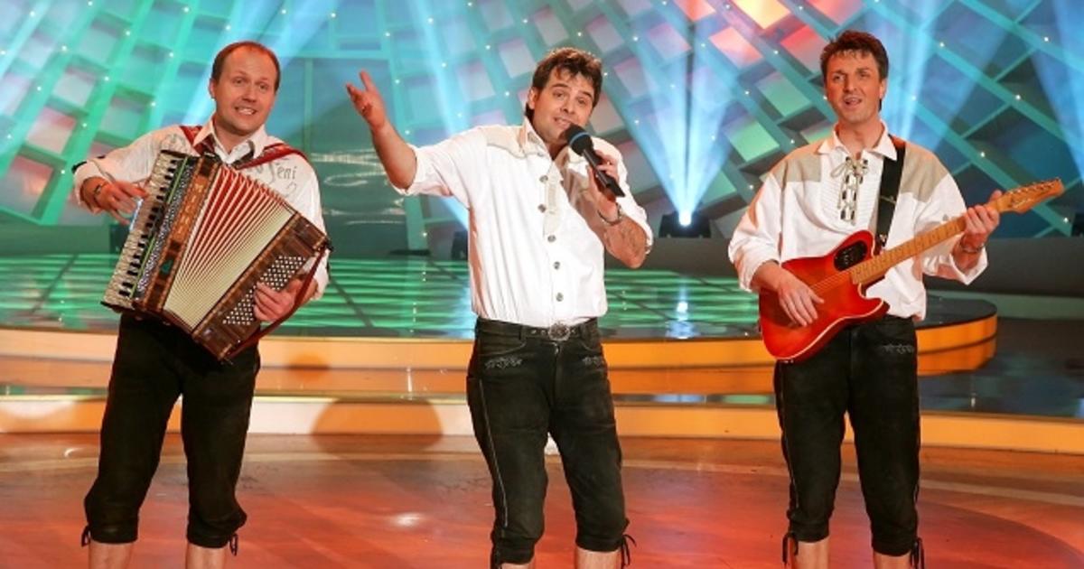 De Randfichten verÃ¶ffentlichen neues Album â€ž25â€œ