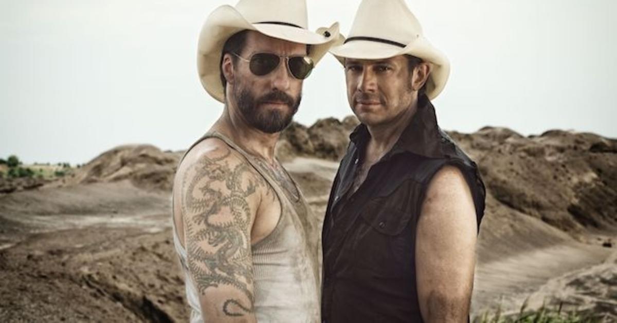 Bosshoss Sing Meinen Song Bosshoss Sing Meinen Song