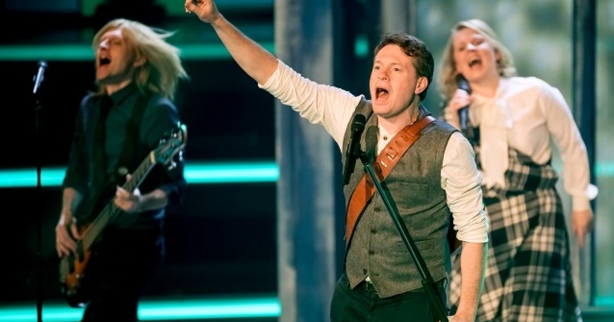 Ab Mittwoch Zusatztickets für die Tour der Kelly Family