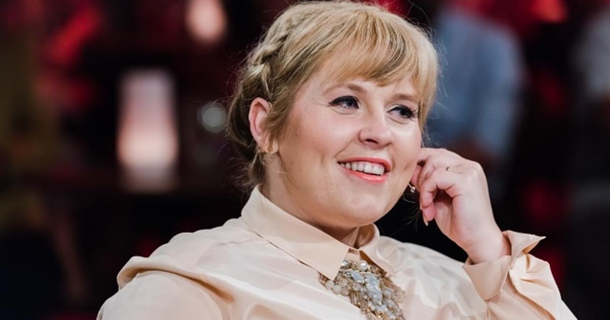 Maite Kelly veröffentlicht sechs neue Lieder