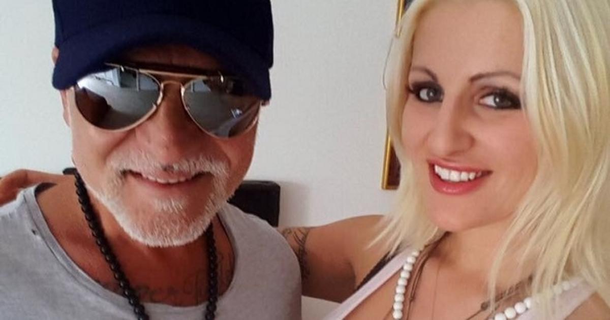 Nino De Angelo Ist Frisch Verliebt