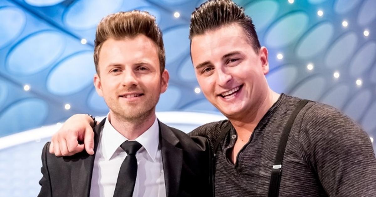 Gabalier Tänzer Gabalier Tänzer