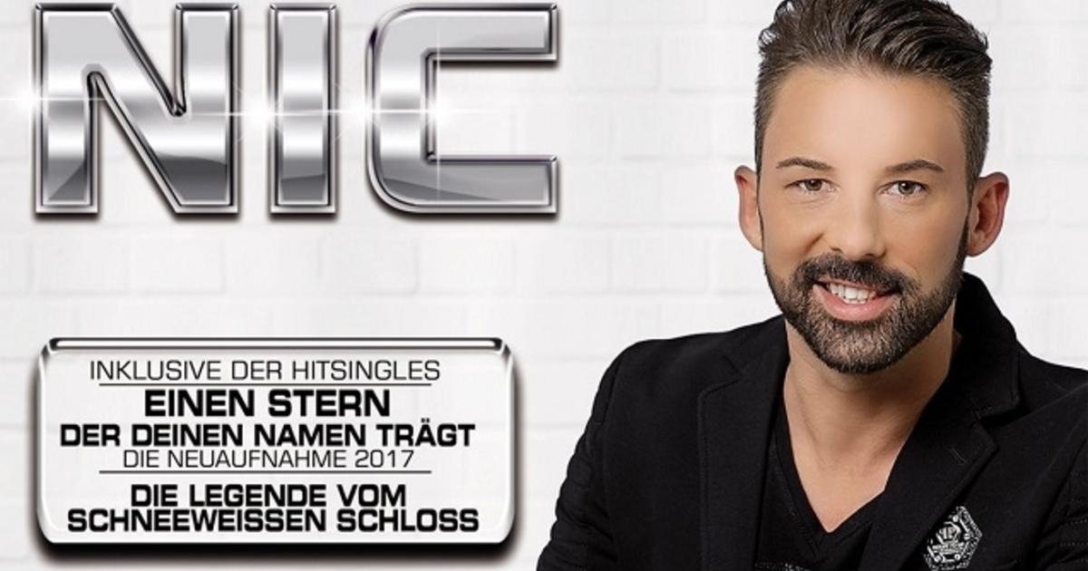 Nach All Der Zeit Nic Veroffentlicht Album