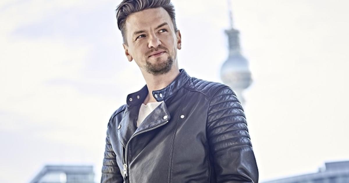 Alle Termine der Ben Zucker „Na Und?! Tour 2018“