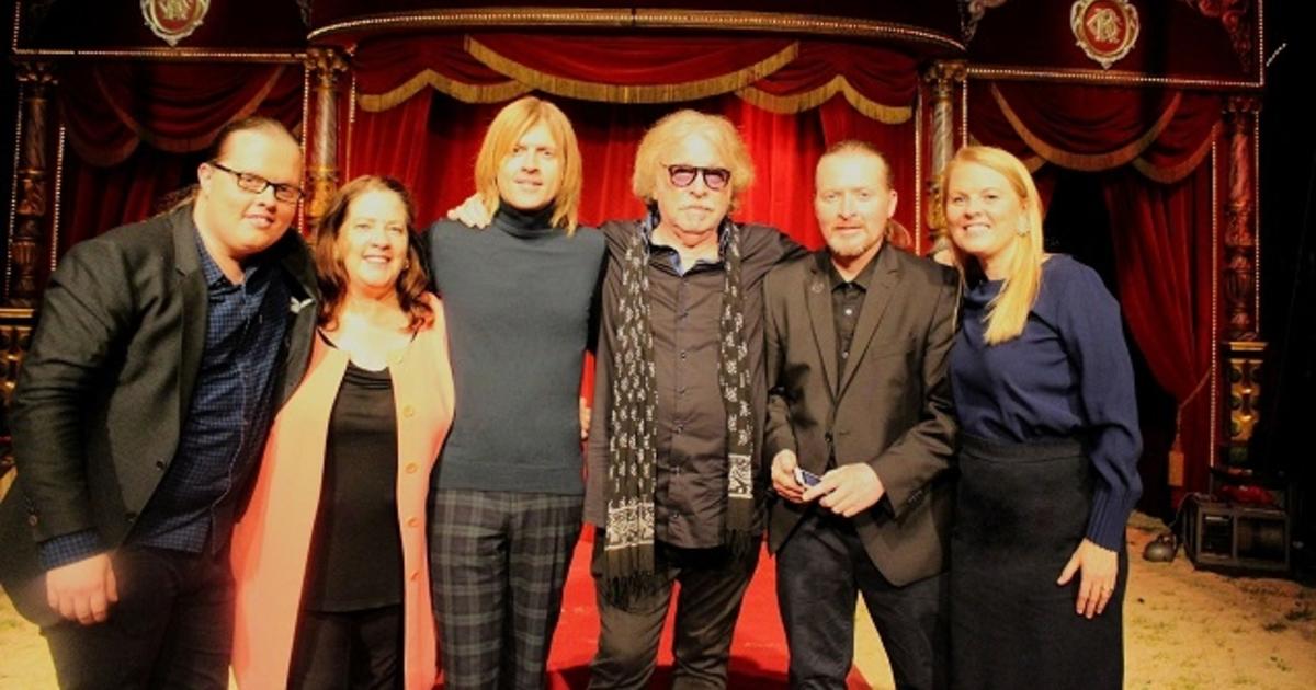 Die Kelly Family: Bilder zum Malen und Träumen