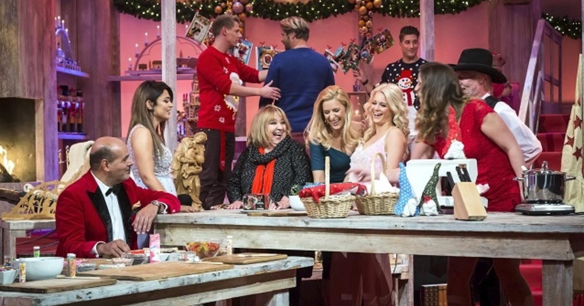 Schlager-TV-Tipps zum Wochenende vom 7. bis 10. Dezember