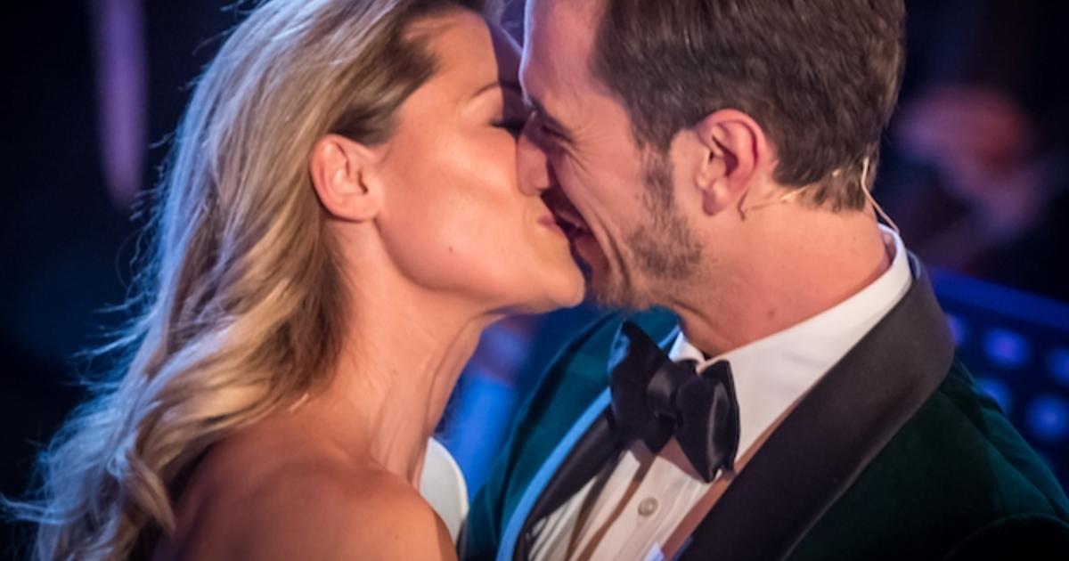 Helene Fischer Florian Silbereisen Gaste Bei Schlagerchampions