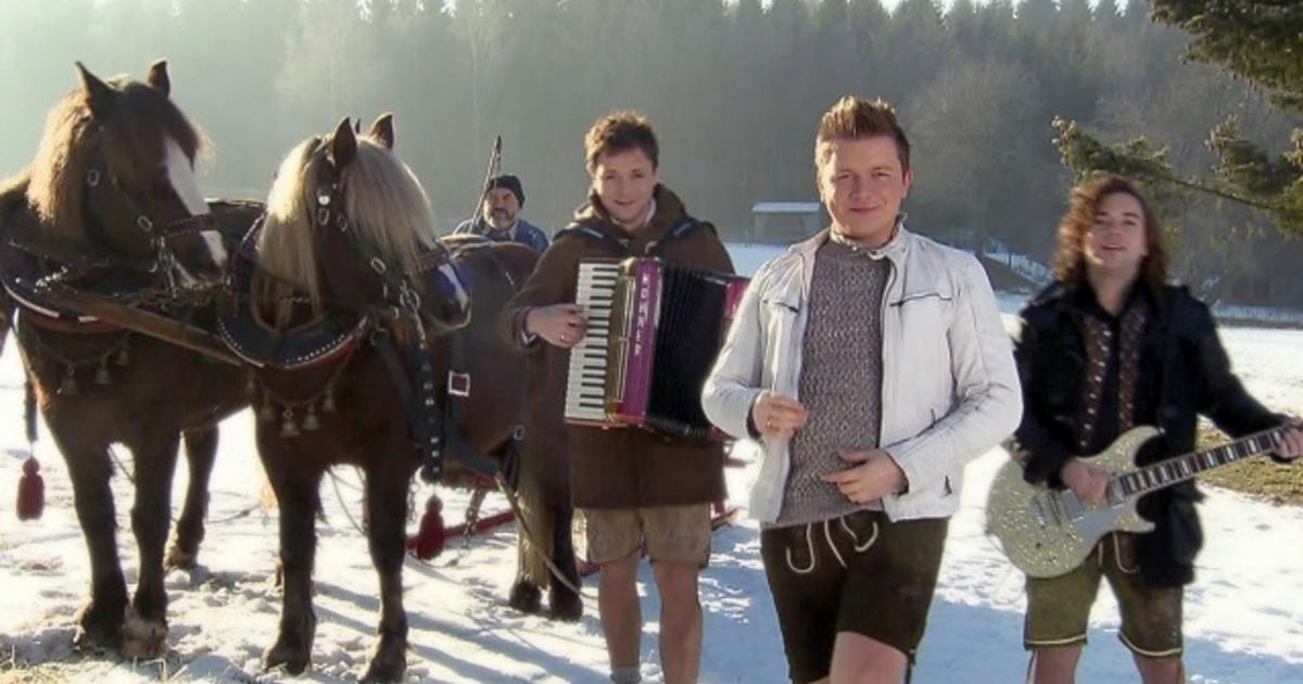 Weihnachten im SWR Fernsehen