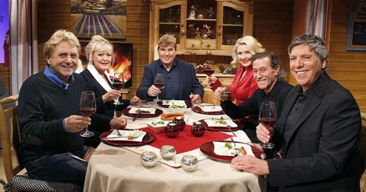 Fernsehprogramm Weihnachten 2022 Mdr Weihnachten im MDR Fernsehen