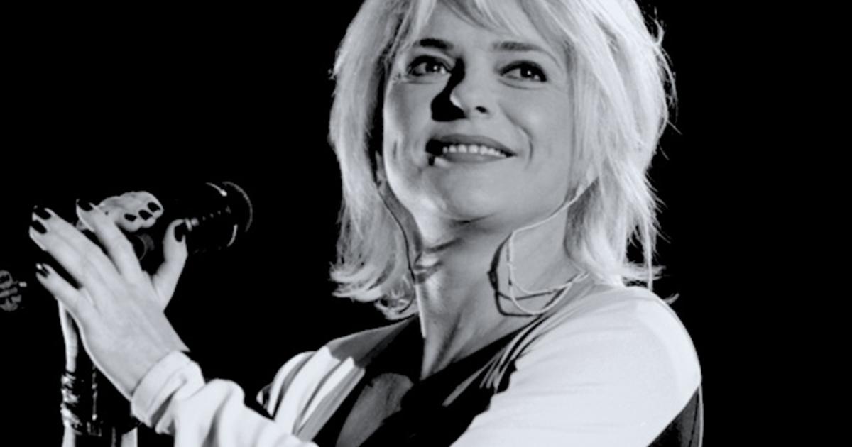 France Gall Heute Ware Sie 71 Geworden