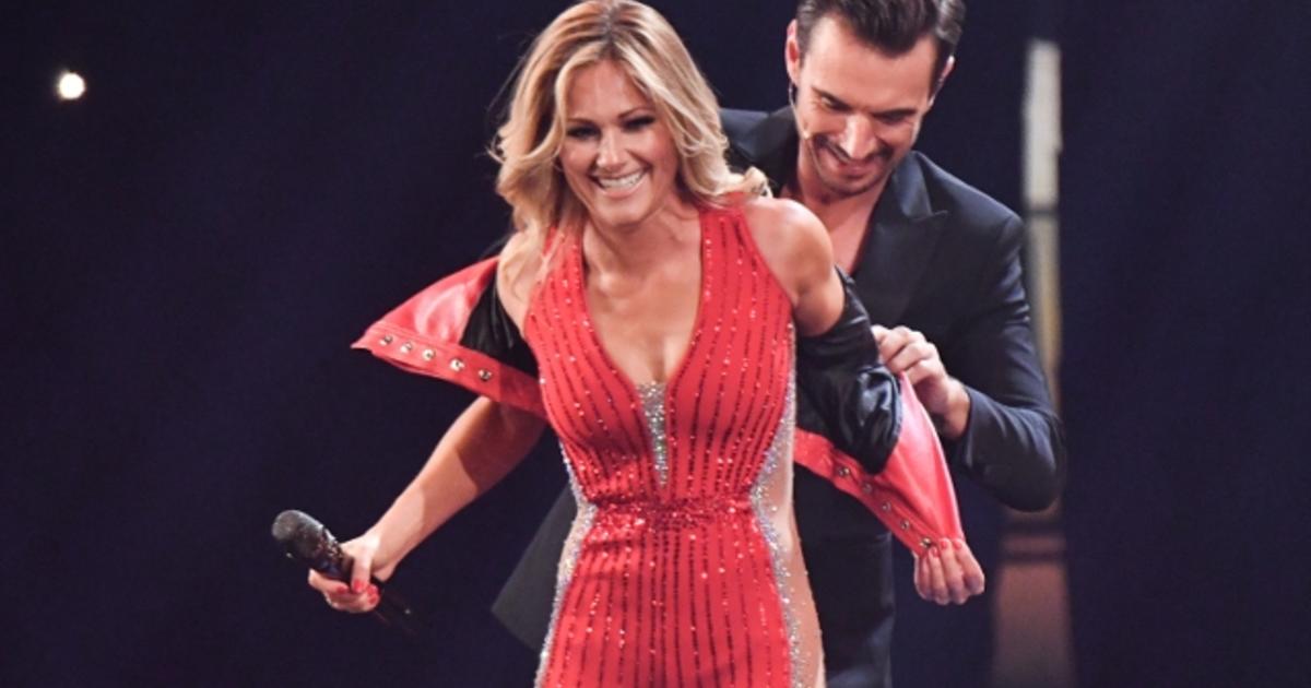 So War Schlagerchampions Mit Helene Fischer Co