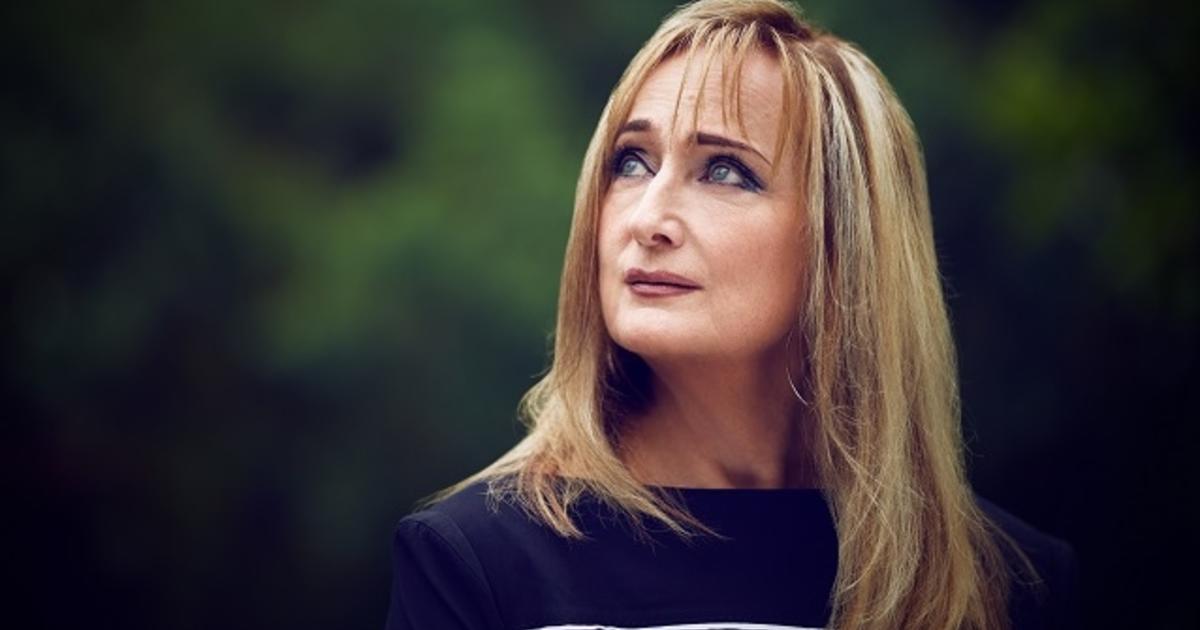 Neues Album - Woher Wohin - Veronika Fischer