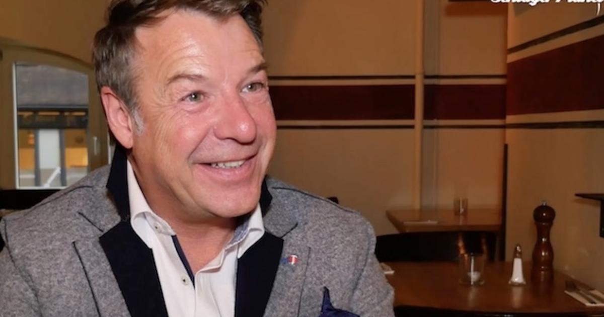 Patrick Lindner Über Seinen Vater: „Deine Stimme Klingt Wie Eine Verrostete Gießkanne“ - etdr9dj
